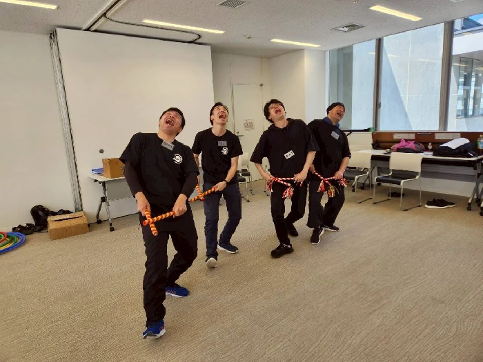 ワークショップの様子6